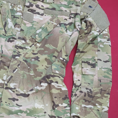 US Army Aircrew Combat Multicam OCP Top Medium Regular (ec13-PET82)