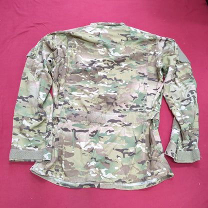 US Army Aircrew Combat Multicam OCP Top Medium Regular (ec13-PET82)