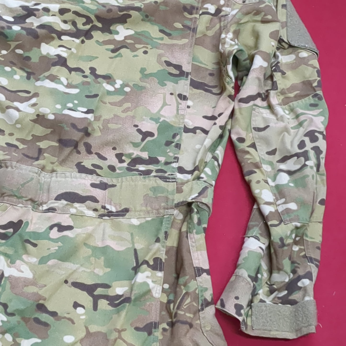 US Army Aircrew Combat Multicam OCP Top Medium Regular (ec13-PET82)