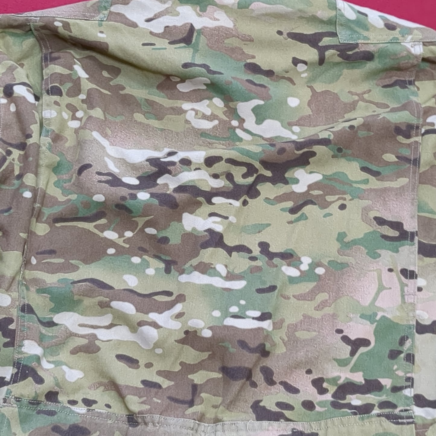 US Army Aircrew Combat Multicam OCP Top Medium Regular (ec13-PET82)