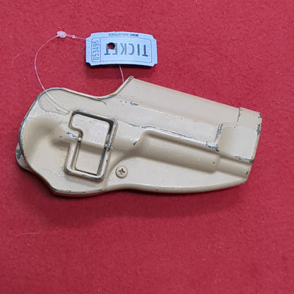 Blackhawk CQC Holster Beretta 92 95 Tan (29s12)