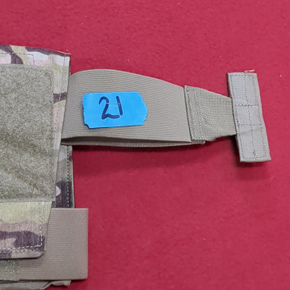 OCP Multicam Protector Without Accessory (33CR21)