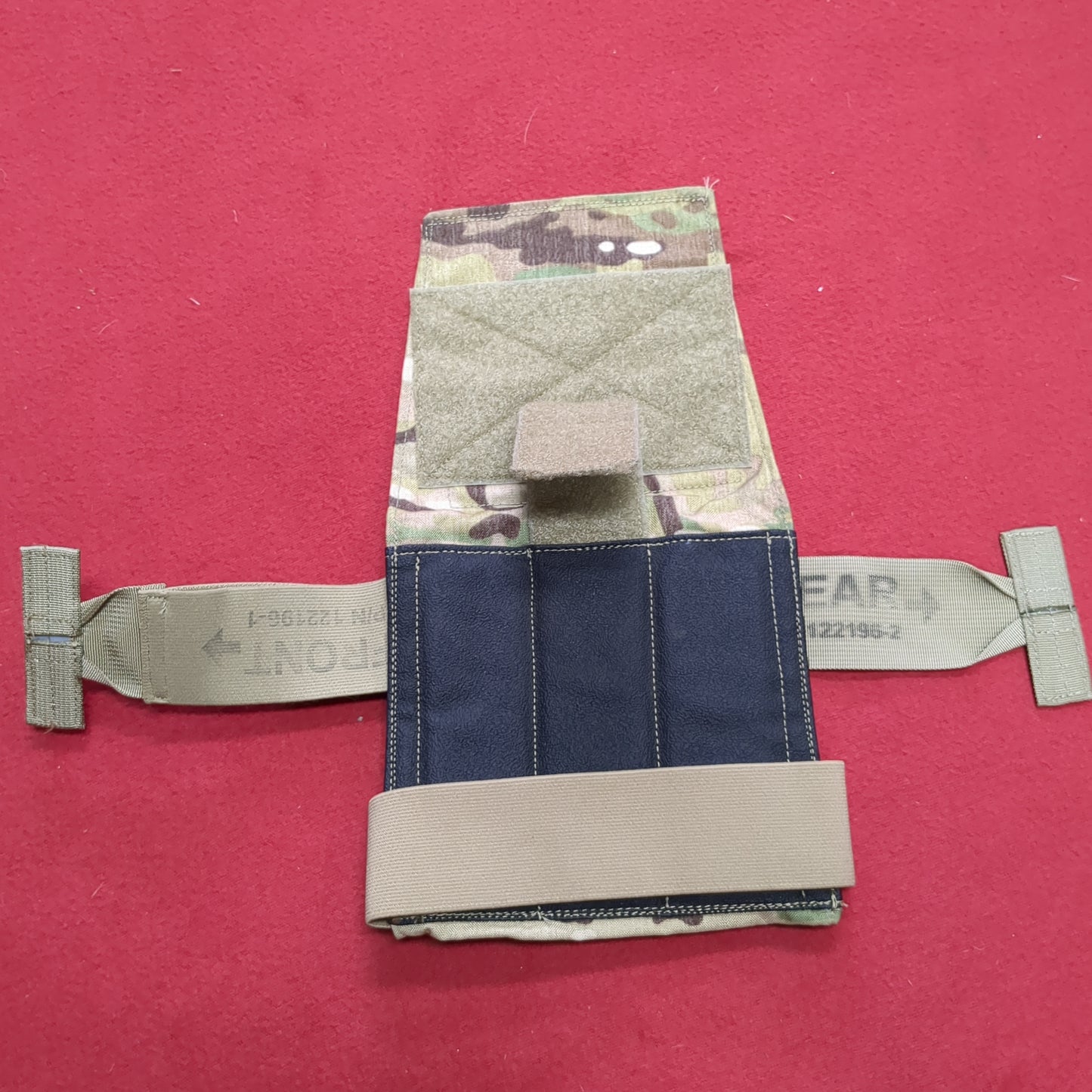 OCP Multicam Protector Without Accessory (33CR21)