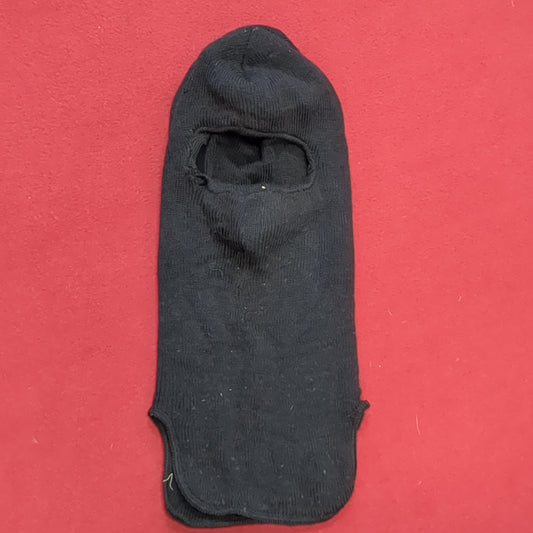 US Army Balaclava Cold Weather Hood (33CR ca01-25)