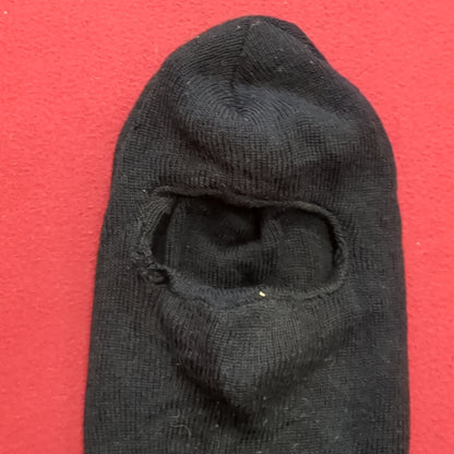 US Army Balaclava Cold Weather Hood (33CR ca01-25)