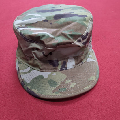 NOS US Army 6 7/8 Patrol Cap OCP Scorpion Air Force (aa08-AUG347)