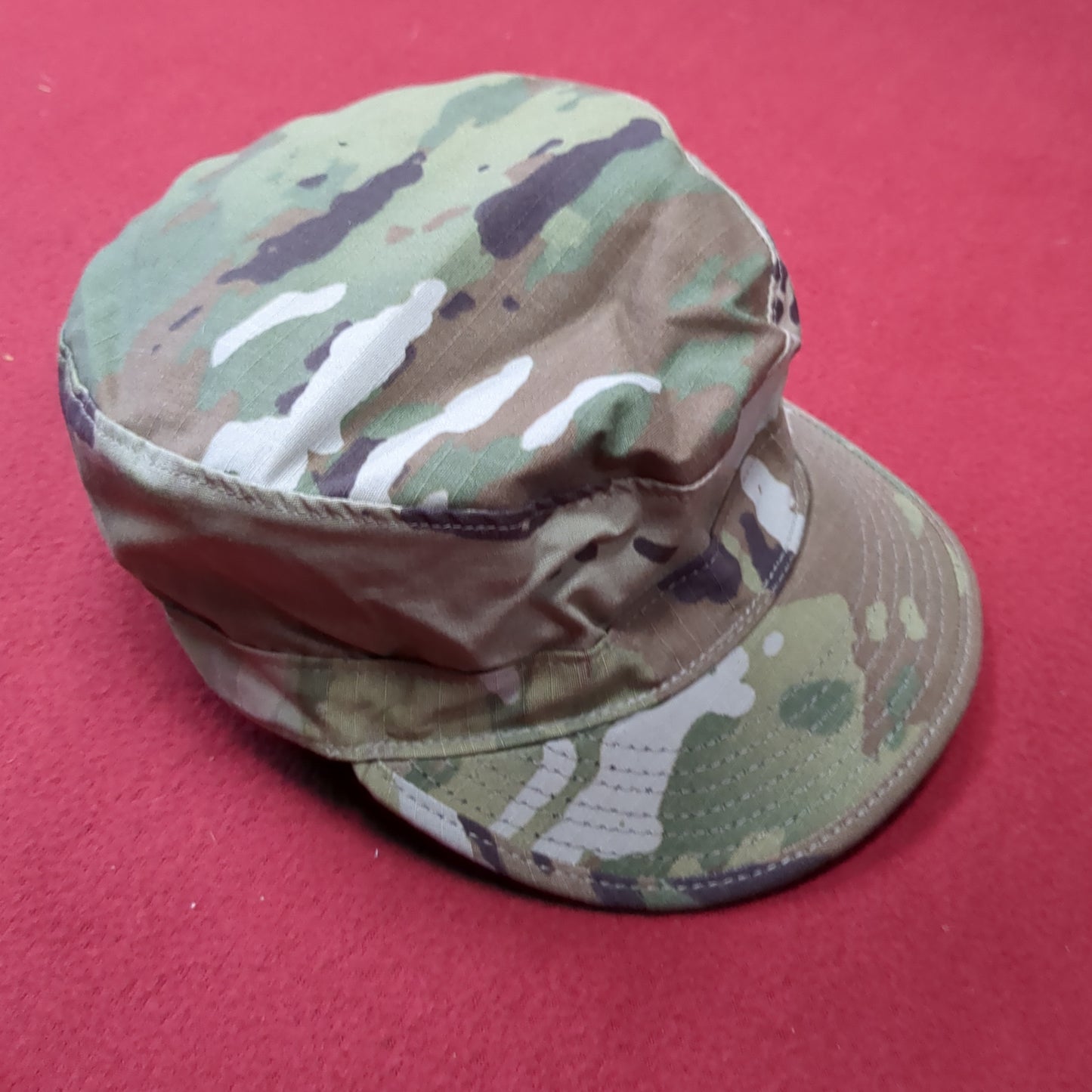 NOS US Army 6 7/8 Patrol Cap OCP Scorpion Air Force (aa08-AUG347)