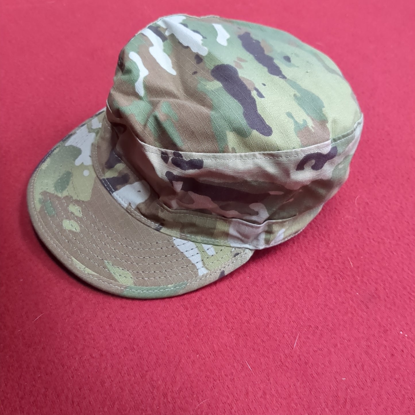 NOS US Army 6 7/8 Patrol Cap OCP Scorpion Air Force (aa08-AUG347)