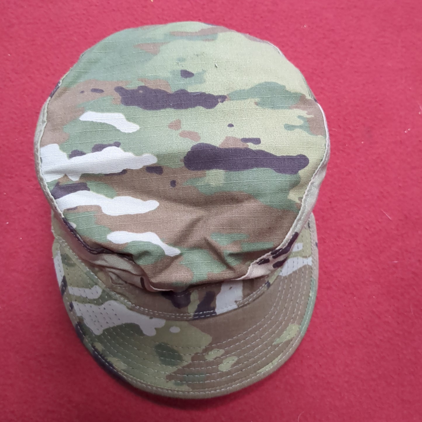 NOS US Army 6 7/8 Patrol Cap OCP Scorpion Air Force (aa08-AUG347)