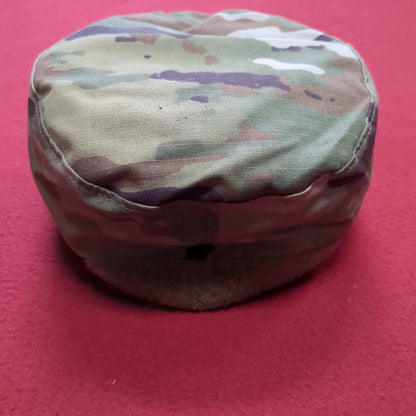 NOS US Army 6 7/8 Patrol Cap OCP Scorpion Air Force (aa08-AUG347)