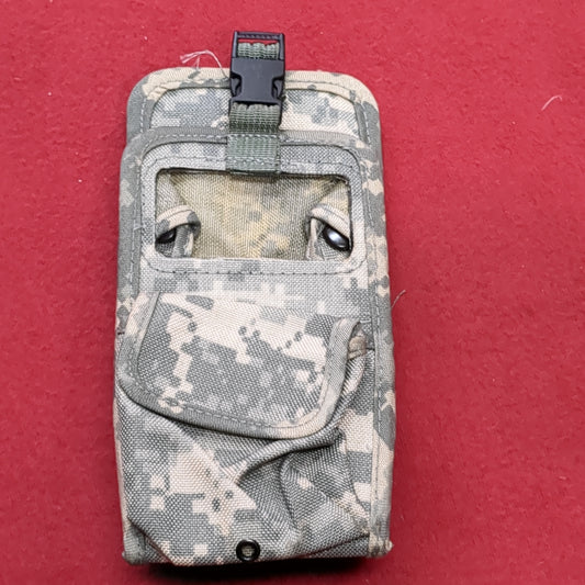 US Army DAGR Pouch Digital Camo (06cc29)