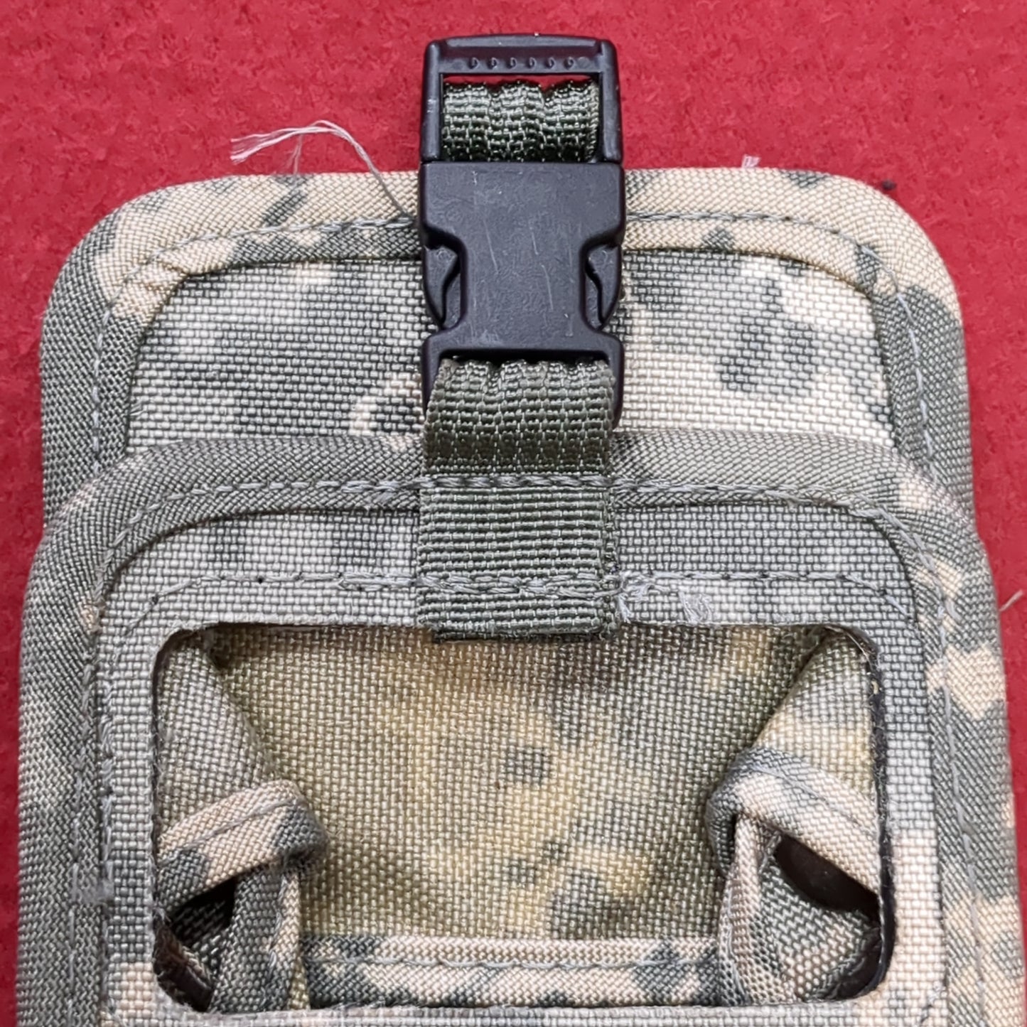 US Army DAGR Pouch Digital Camo (06cc29)