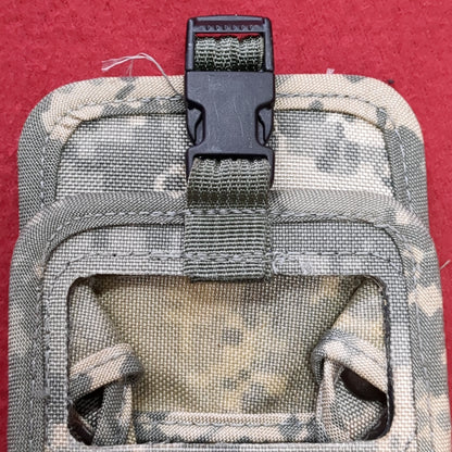 US Army DAGR Pouch Digital Camo (06cc29)