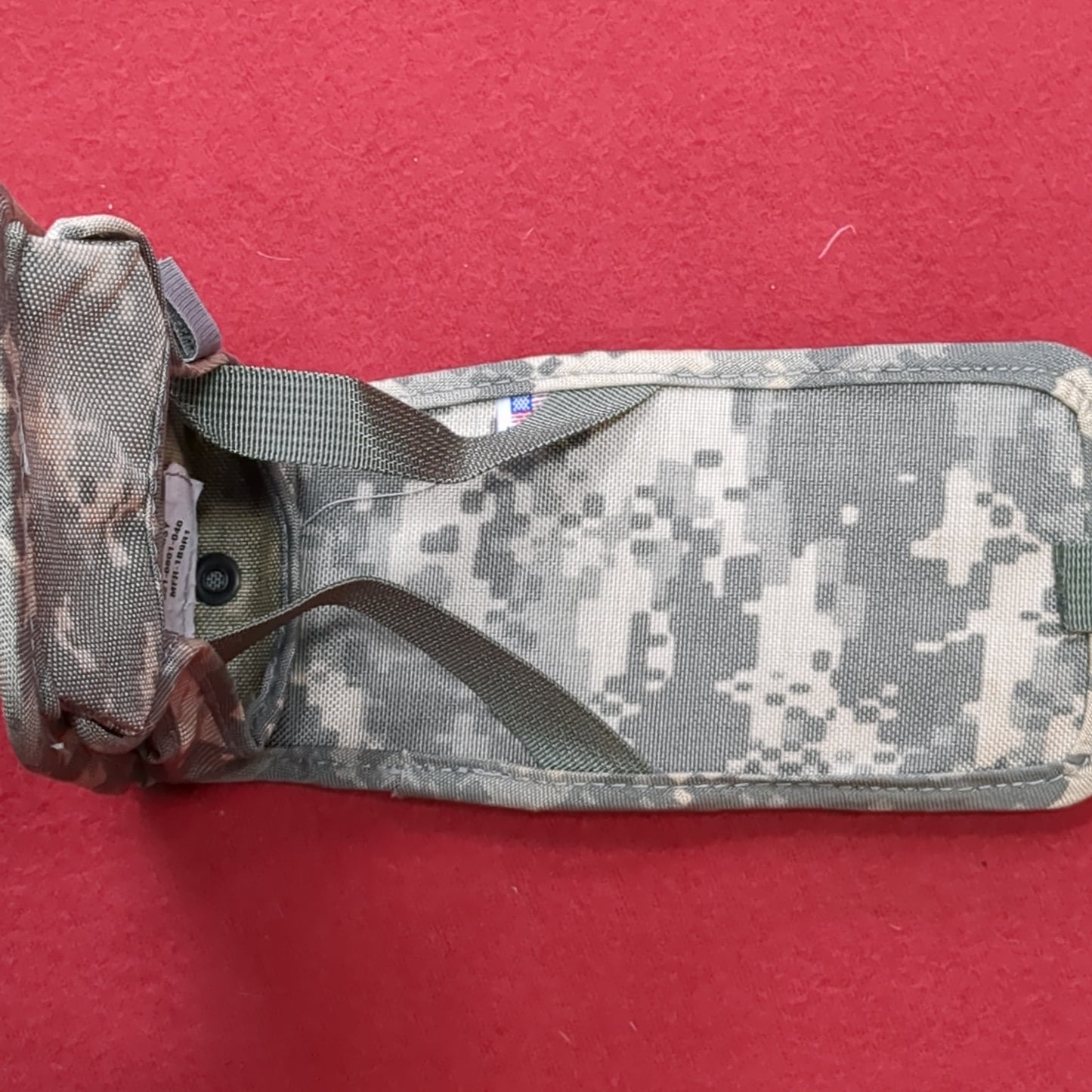 US Army DAGR Pouch Digital Camo (06cc29)