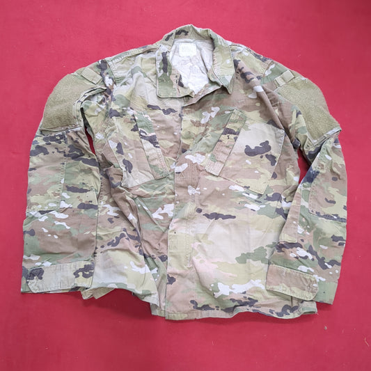 US Army 39 Regular Female OCP Uniform Top Jacket (10cc ca11-08)