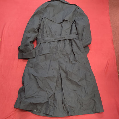 US Army Navy Women’s All Weather Coat 20L (11cc ca12-01)