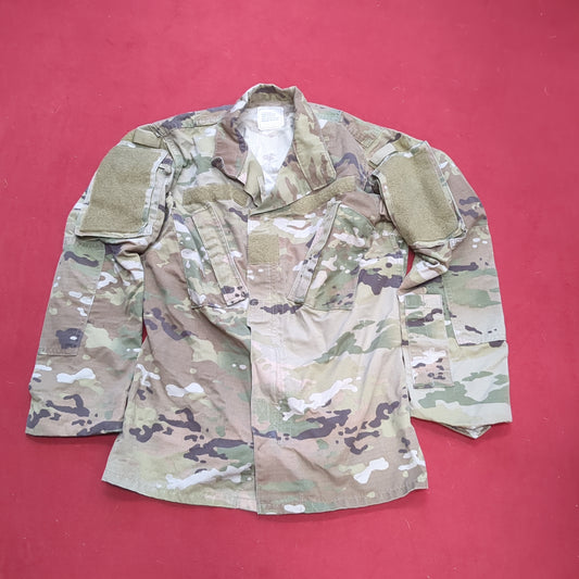 US Army Female 30 Regular OCP Traditional Uniform Top (01n DC5-7)