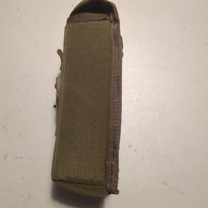 Trijicon TA31RCO Padded Pouch Case ACOG Scope Coyote Molle (CP1)