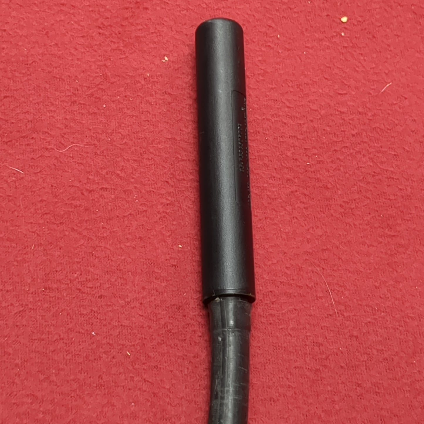 US Army Short Antenna 1710-1850 MHz 85-P53650R001 (08n com2-22)