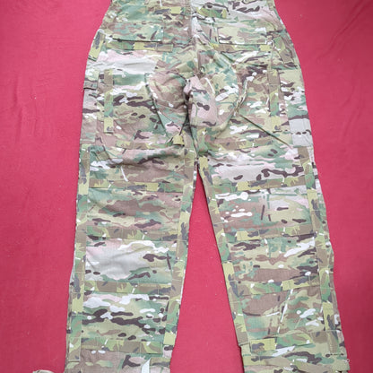 NEW - CRYE Ghillie Pants Large Regular APR-GP4-02-LGR OCP Multicam (11n-g71)