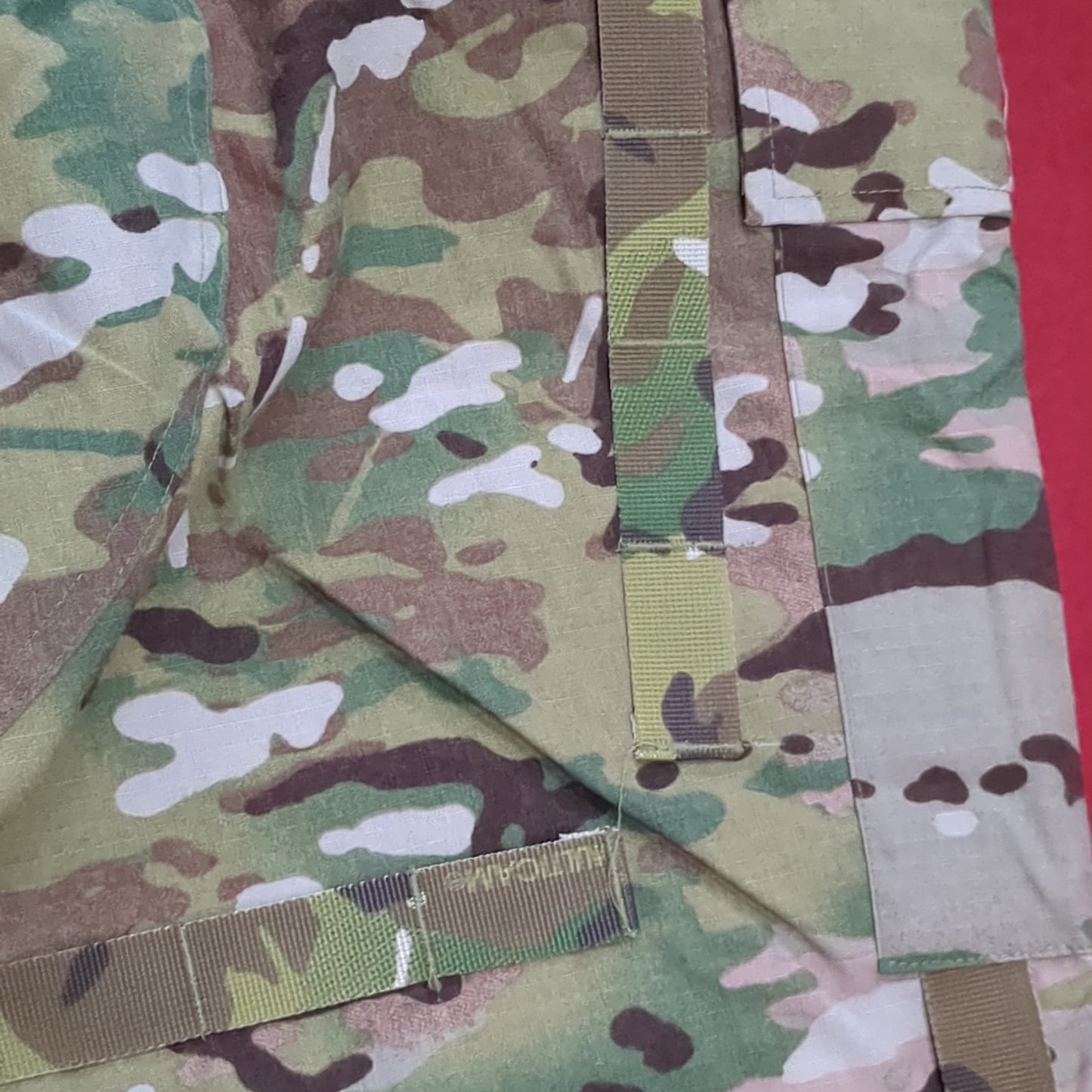 NEW - CRYE Ghillie Pants Large Regular APR-GP4-02-LGR OCP Multicam (11n-g71)