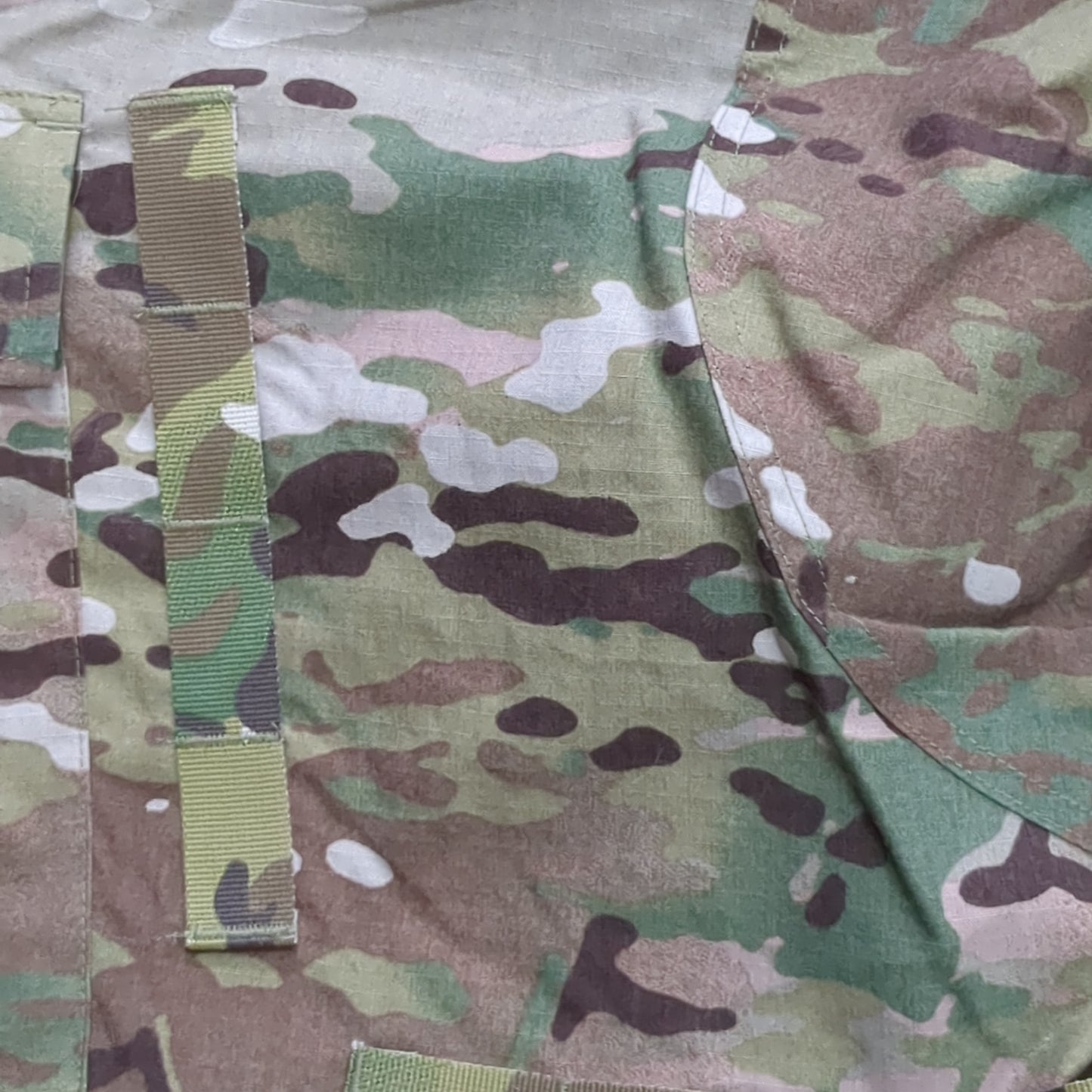 NEW - CRYE Ghillie Pants Large Regular APR-GP4-02-LGR OCP Multicam (11n-g71)