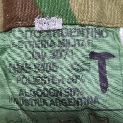 Argentinian Uniform Bottom Size approximately Medium Regular Excellent condition (07o db2-19)