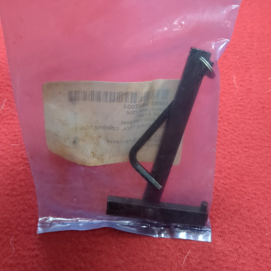 NOS US Army Combination Adjusting Tool 1005-01-458-7004 (09o db3-32)