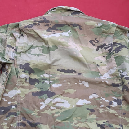 US Army MEDIUM REGULAR Uniform Top OCP Pattern (19o da01-10)