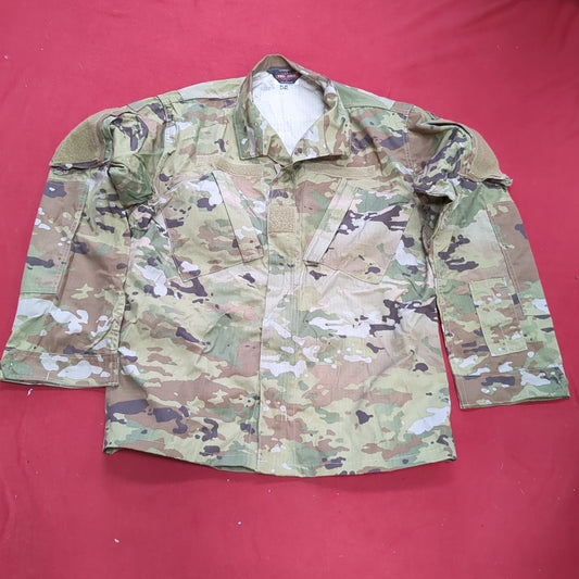 US Army MEDIUM REGULAR Uniform Top OCP Pattern (19o da01-12)