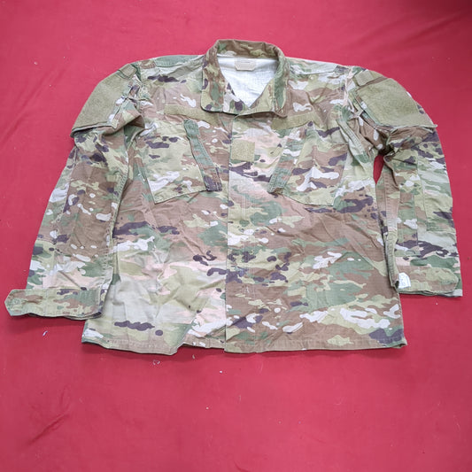 US Army MEDIUM REGULAR Uniform Top OCP Pattern (19o da01-16)