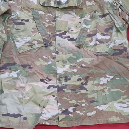 US Army MEDIUM REGULAR Uniform Top OCP Pattern (19o da01-16)