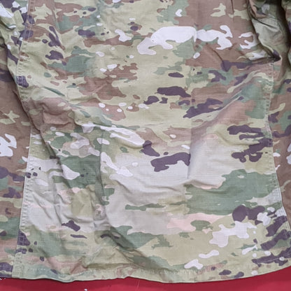 US Army MEDIUM REGULAR Uniform Top OCP Pattern (19o da01-16)