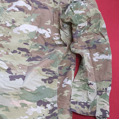 US Army MEDIUM REGULAR Uniform Top OCP Pattern (19o da01-16)