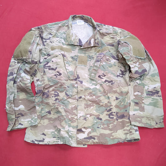 US Army MEDIUM REGULAR Uniform Top OCP Pattern (19o da01-13)