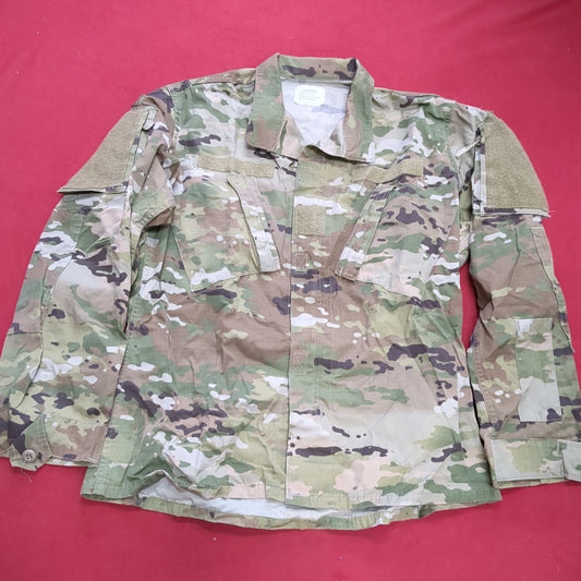 US Army MEDIUM REGULAR Uniform Top OCP Pattern (19o da01-8)