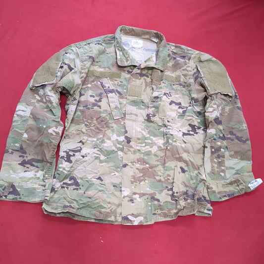 US Army MEDIUM REGULAR Uniform Top OCP Pattern (19o da01-4)