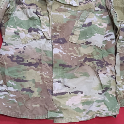 US Army MEDIUM REGULAR Uniform Top OCP Pattern (19o da01-1)