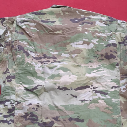 US Army MEDIUM REGULAR Uniform Top OCP Pattern (19o da01-1)