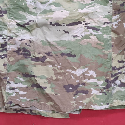 US Army MEDIUM REGULAR Uniform Top OCP Pattern (19o da01-1)