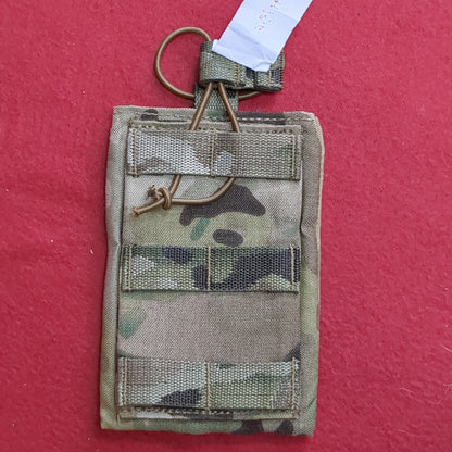 Eagle Industries Single 1 Mag Pouch OCP Multicam Molle II (28o-MH136)