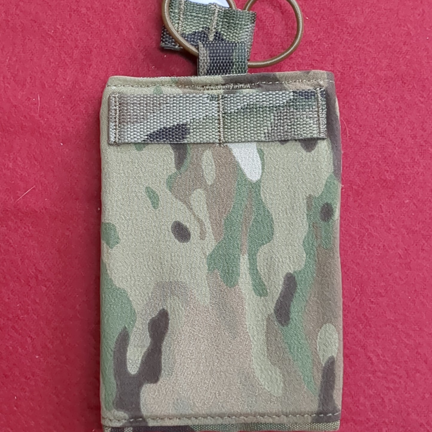 Eagle Industries Single 1 Mag Pouch OCP Multicam Molle II (28o-MH136)