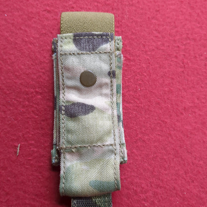 First Spear SOFLCS Single 40mm Grenade Pouch Multicam CAG EAGLE 2017 (28o-g364)