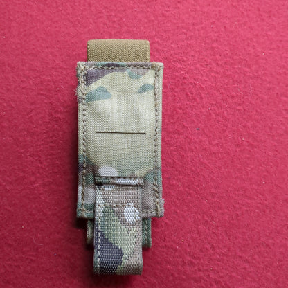 First Spear SOFLCS Single 40mm Grenade Pouch Multicam CAG EAGLE 2017 (28o-g364)