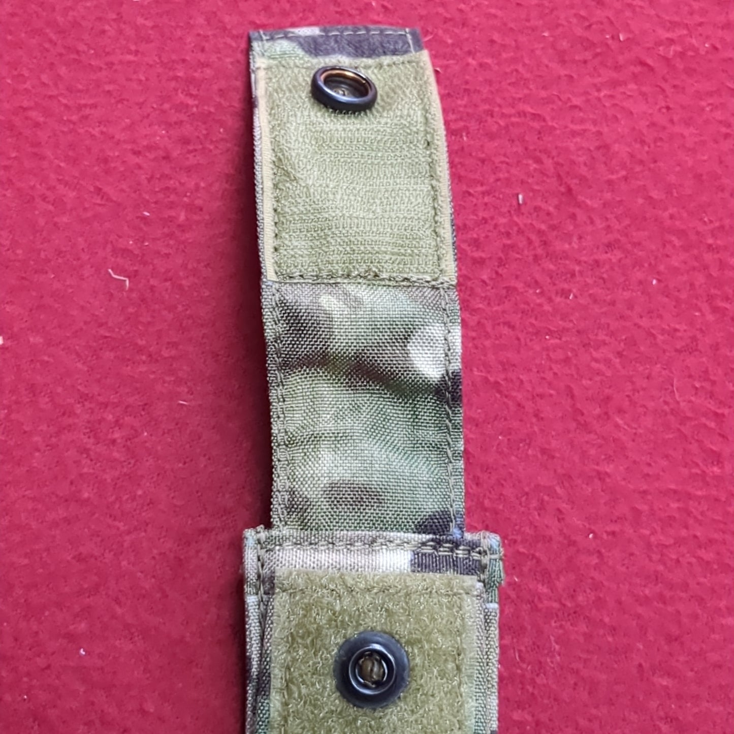 First Spear SOFLCS Single 40mm Grenade Pouch Multicam CAG EAGLE 2017 (28o-g364)