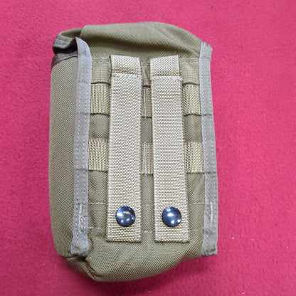 Double Magazine Pouch Molle (DCL27)