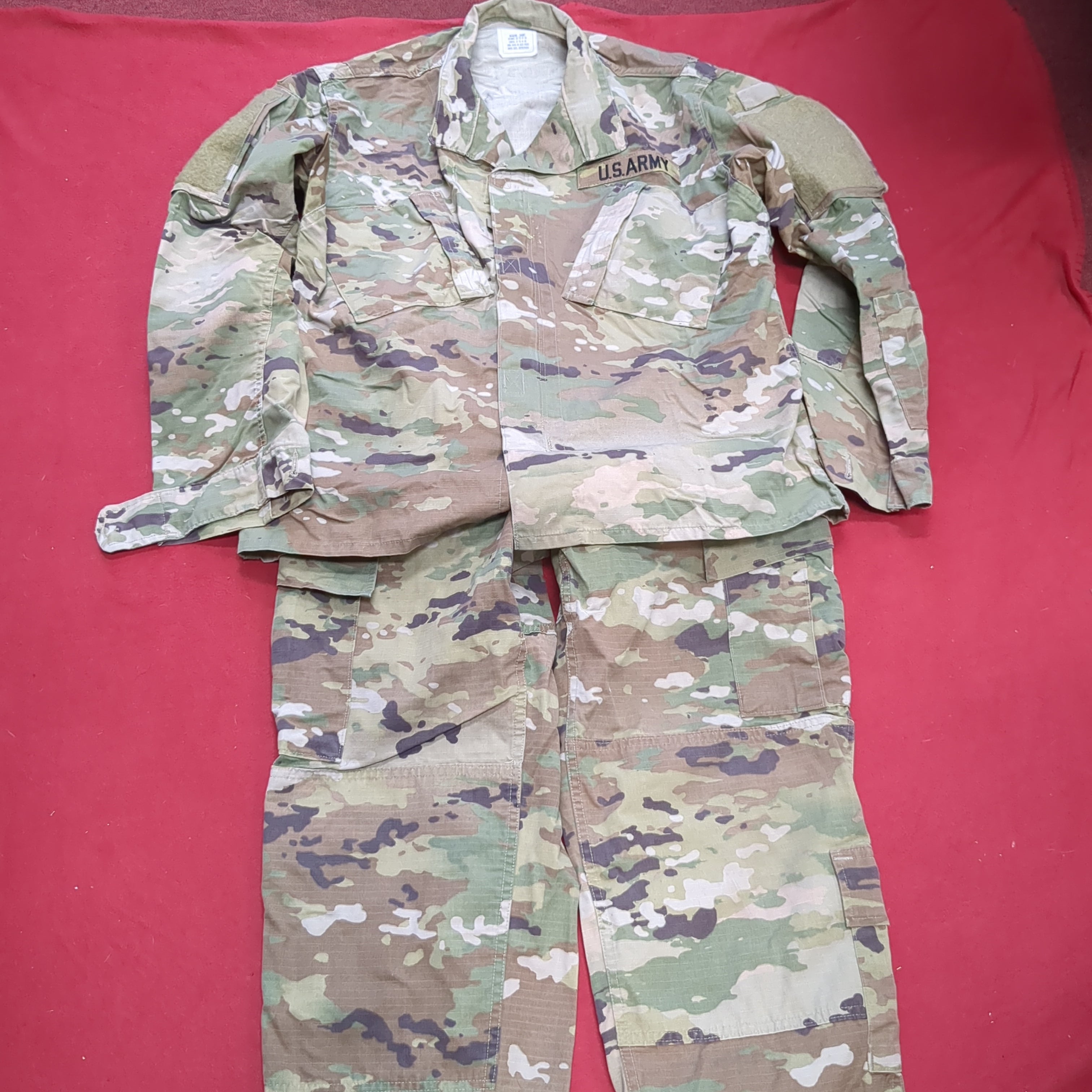 OCP tops quantity:3 (NEW) newest Medium-Short