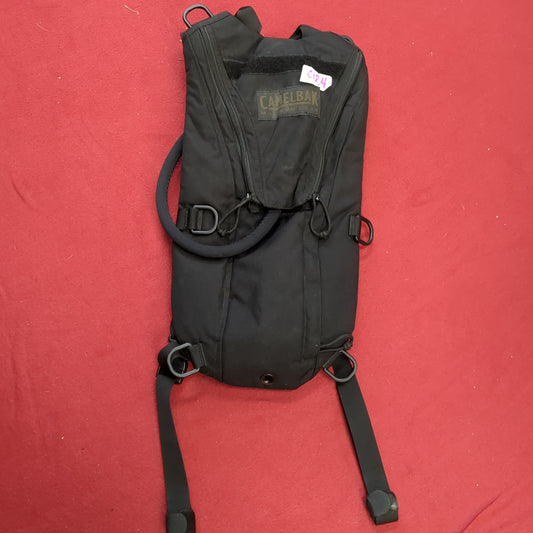 USED Camelbak Black Thermobak 3L with Bladder (lbv-C124)