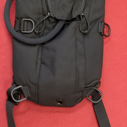 USED Camelbak Black Thermobak 3L with Bladder (lbv-C124)