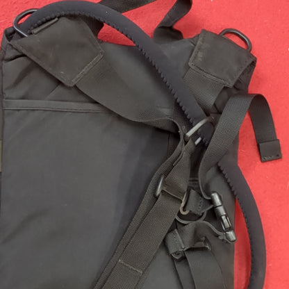 USED Camelbak Black Thermobak 3L with Bladder (lbv-C124)